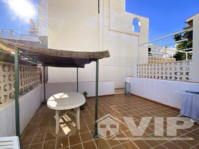 VIP8022: Stadthaus zu Verkaufen in Mojacar Playa, Almería