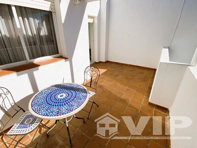 VIP8022: Stadthaus zu Verkaufen in Mojacar Playa, Almería