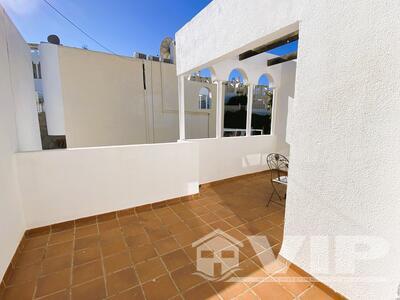 VIP8022: Stadthaus zu Verkaufen in Mojacar Playa, Almería