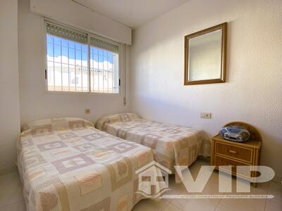 VIP8022: Stadthaus zu Verkaufen in Mojacar Playa, Almería