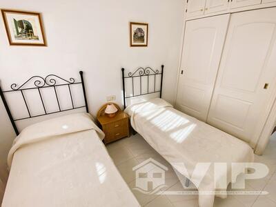 VIP8022: Townhouse for Sale in Mojacar Playa, Almería