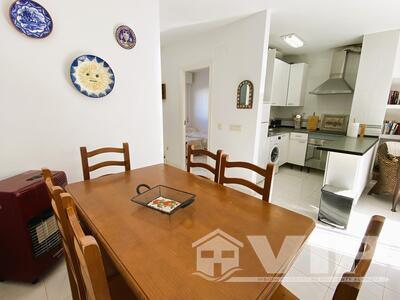 VIP8022: Stadthaus zu Verkaufen in Mojacar Playa, Almería