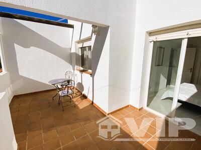 VIP8022: Stadthaus zu Verkaufen in Mojacar Playa, Almería