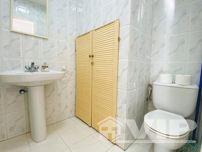 VIP8022: Stadthaus zu Verkaufen in Mojacar Playa, Almería