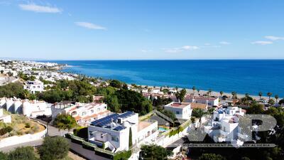 2 Bedrooms Bedroom Apartment in Mojacar Playa