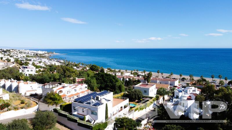 VIP8023: Appartement à vendre dans Mojacar Playa, Almería