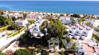 VIP8023: Apartamento en Venta en Mojacar Playa, Almería