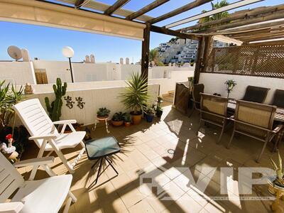 VIP8023: Appartement te koop in Mojacar Playa, Almería