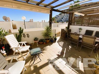 VIP8023: Apartment for Sale in Mojacar Playa, Almería