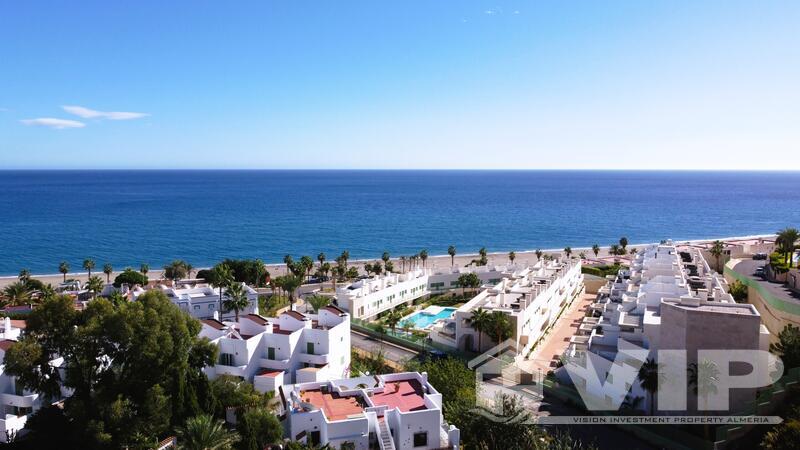 VIP8023: Wohnung zu Verkaufen in Mojacar Playa, Almería
