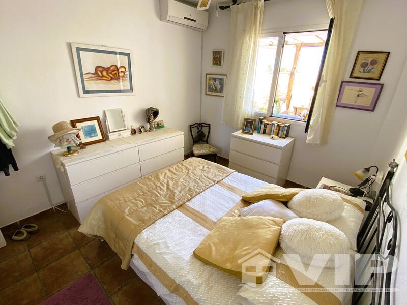 VIP8023: Wohnung zu Verkaufen in Mojacar Playa, Almería