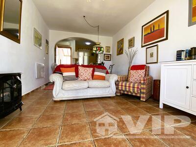 VIP8023: Apartment for Sale in Mojacar Playa, Almería