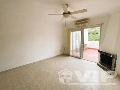 VIP8024: Townhouse for Sale in Mojacar Playa, Almería