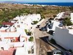 VIP8024: Stadthaus zu Verkaufen in Mojacar Playa, Almería