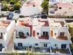 VIP8024: Townhouse for Sale in Mojacar Playa, Almería