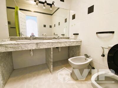 VIP8024: Maison de Ville à vendre en Mojacar Playa, Almería