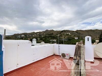 VIP8024: Townhouse for Sale in Mojacar Playa, Almería