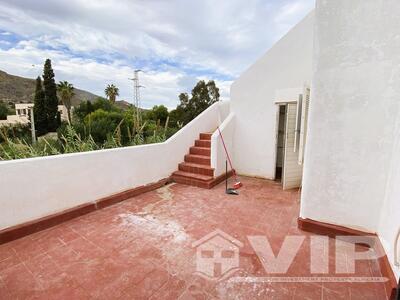 VIP8024: Townhouse for Sale in Mojacar Playa, Almería