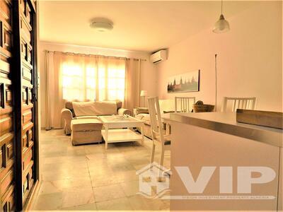 VIP8025: Rijtjeshuis te koop in Vera Playa, Almería