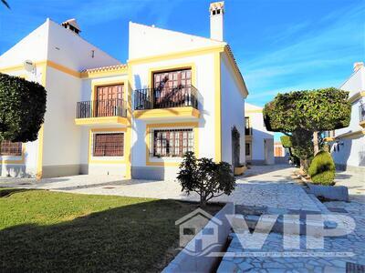 VIP8025: Townhouse for Sale in Vera Playa, Almería