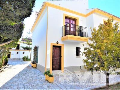 VIP8025: Maison de Ville à vendre en Vera Playa, Almería