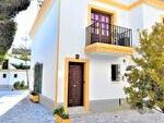 VIP8025: Townhouse for Sale in Vera Playa, Almería