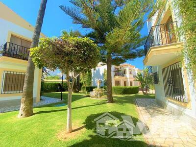 VIP8026: Appartement à vendre en Vera Playa, Almería