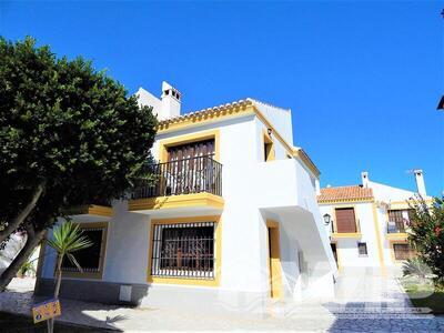 VIP8026: Appartement te koop in Vera Playa, Almería