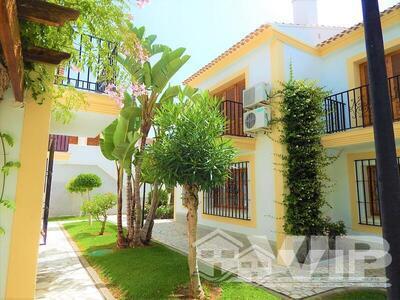 VIP8026: Apartment for Sale in Vera Playa, Almería