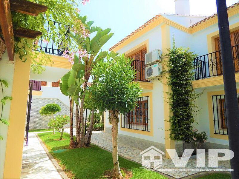 VIP8026: Appartement à vendre dans Vera Playa, Almería
