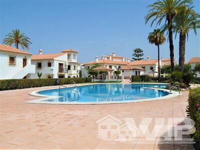 VIP8026: Apartment for Sale in Vera Playa, Almería