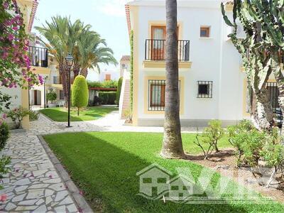 VIP8026: Appartement te koop in Vera Playa, Almería