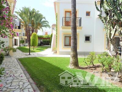 VIP8026: Apartment for Sale in Vera Playa, Almería