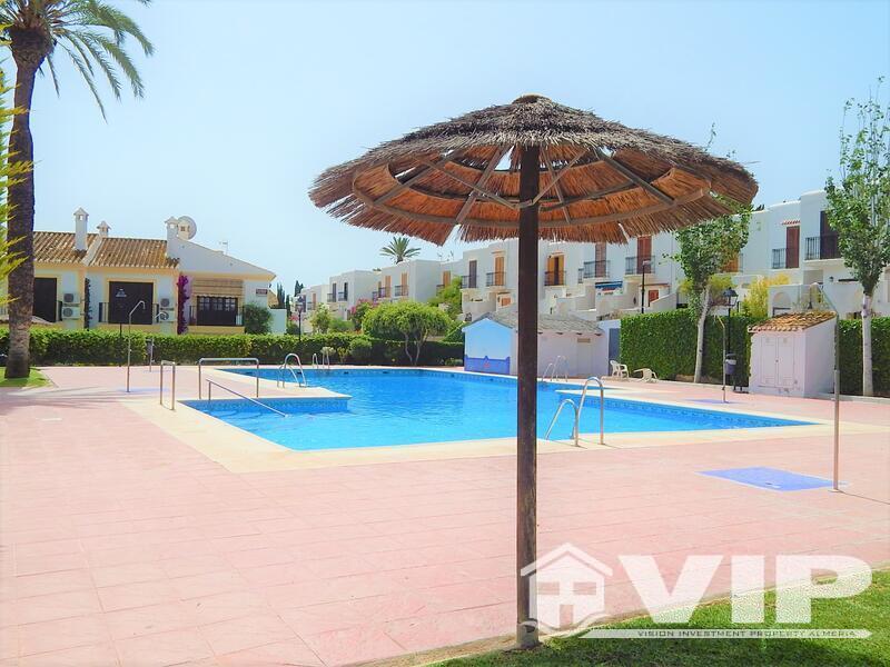 VIP8026: Appartement te koop in Vera Playa, Almería