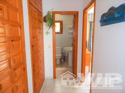 VIP8026: Appartement te koop in Vera Playa, Almería