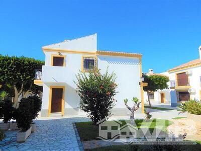 VIP8026: Apartment for Sale in Vera Playa, Almería