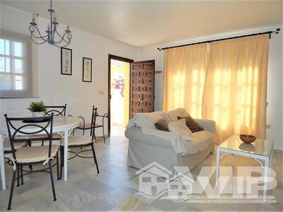 VIP8026: Apartment for Sale in Vera Playa, Almería