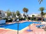 VIP8026: Appartement à vendre dans Vera Playa, Almería
