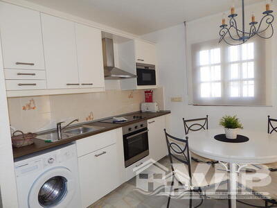 VIP8026: Apartment for Sale in Vera Playa, Almería