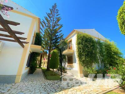 VIP8026: Appartement à vendre en Vera Playa, Almería