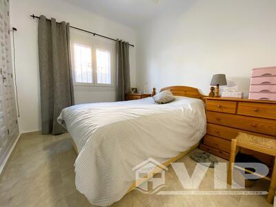 VIP8027: Maison de Ville à vendre en Mojacar Playa, Almería