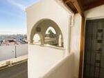 VIP8027: Townhouse for Sale in Mojacar Playa, Almería