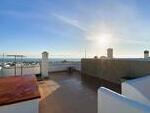 VIP8027: Townhouse for Sale in Mojacar Playa, Almería