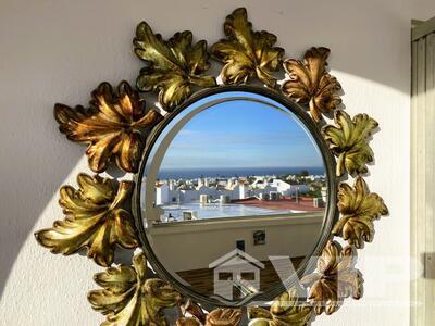 VIP8027: Rijtjeshuis te koop in Mojacar Playa, Almería