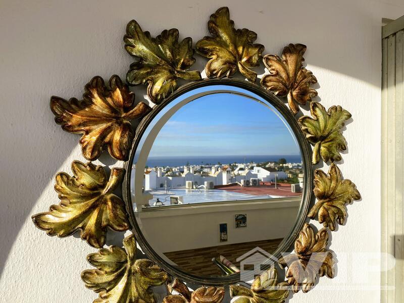 VIP8027: Maison de Ville à vendre dans Mojacar Playa, Almería