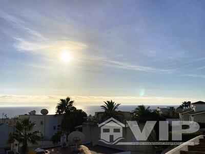 VIP8027: Maison de Ville à vendre en Mojacar Playa, Almería