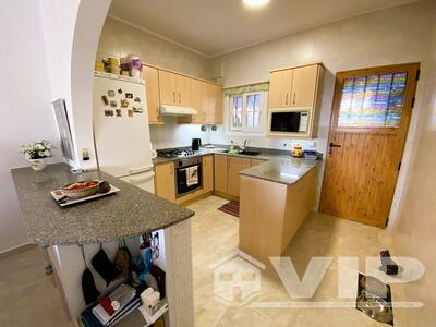 VIP8027: Townhouse for Sale in Mojacar Playa, Almería