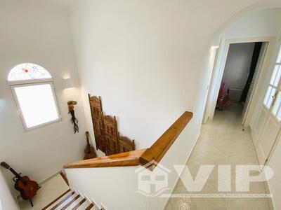 VIP8030: Villa à vendre en Mojacar Playa, Almería