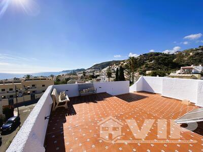 VIP8030: Villa for Sale in Mojacar Playa, Almería