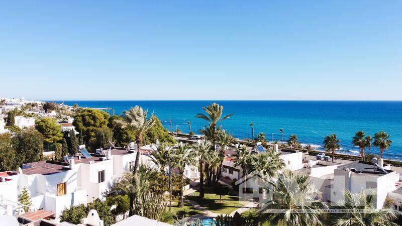 VIP8030: Villa en Venta en Mojacar Playa, Almería